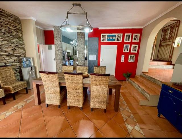 4 BEDROOM HOUSE FOR SALE IN RANT EN DAL